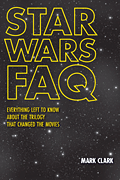 Star Wars FAQ book cover